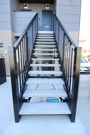 カーサ羽生の物件内観写真